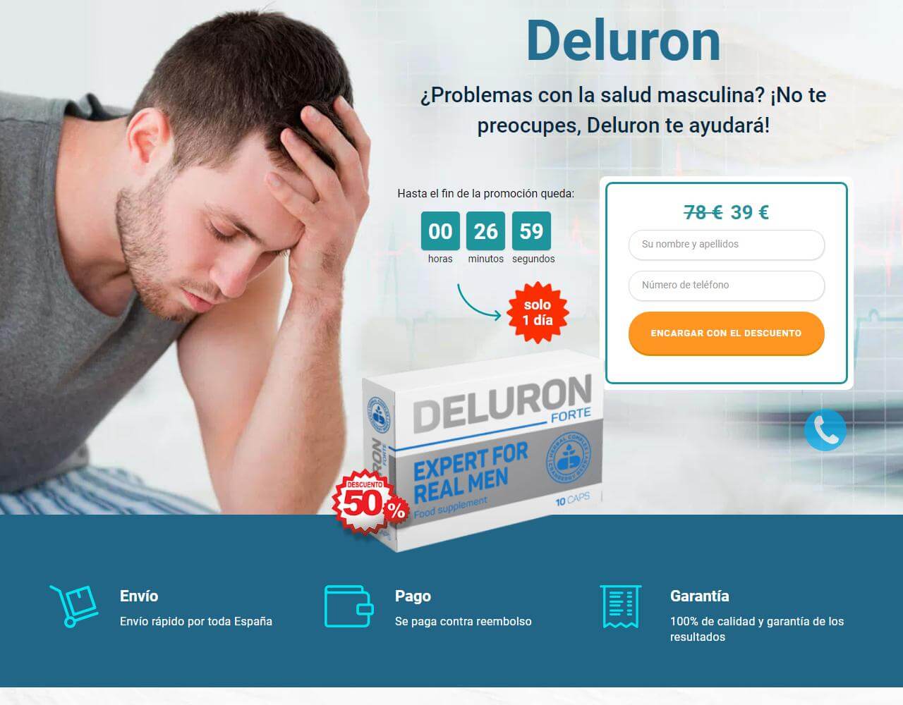 Deluron 1